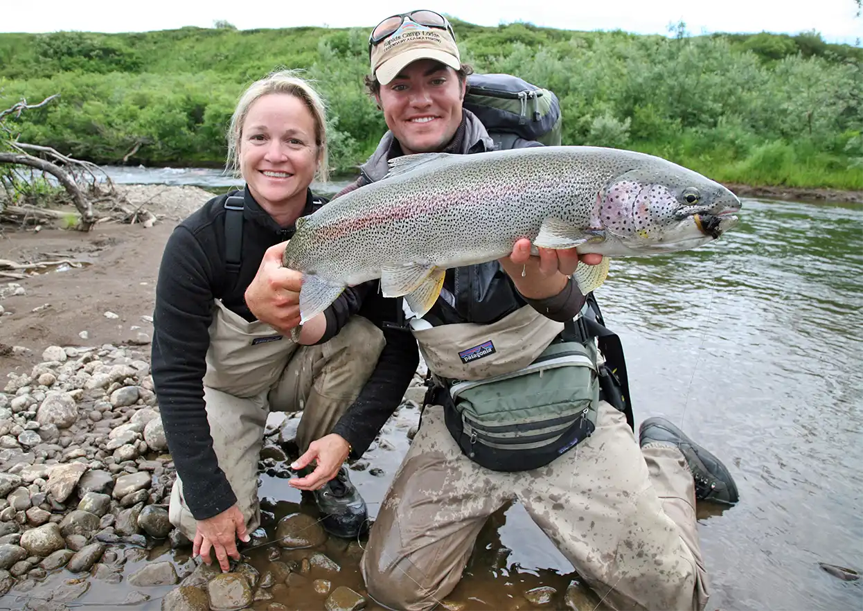 The Fly Shop Travel Image