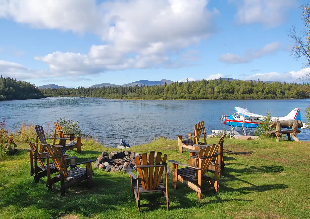 The Fly Shop Travel Image