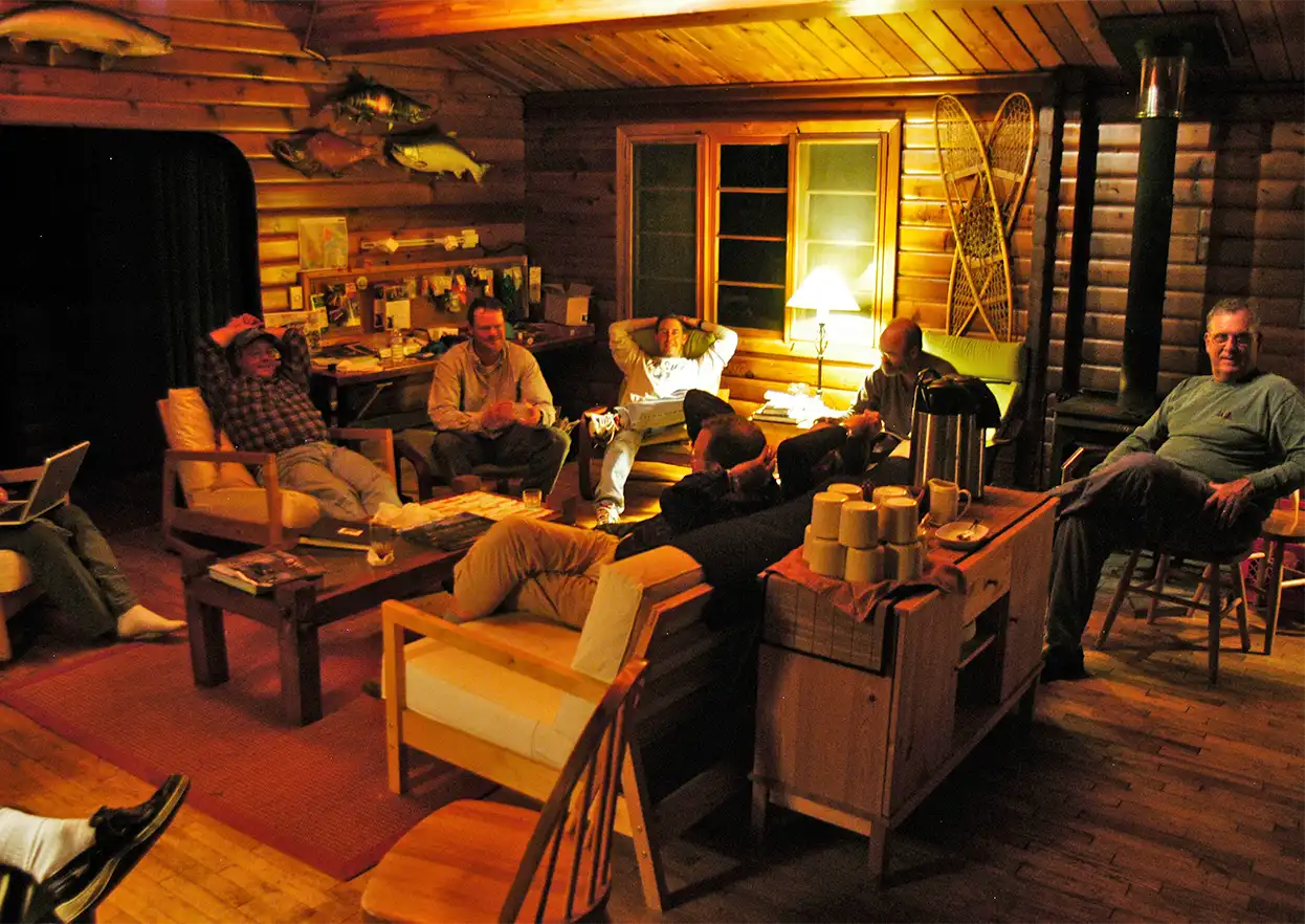 The Fly Shop Travel Image