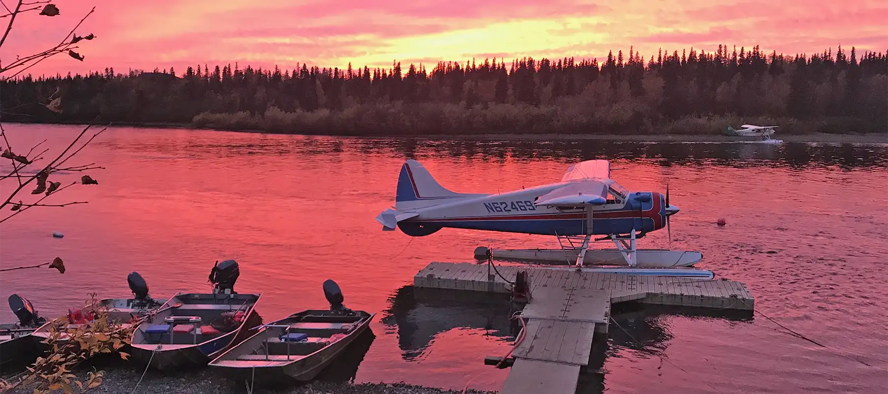 Royal Coachman Lodge