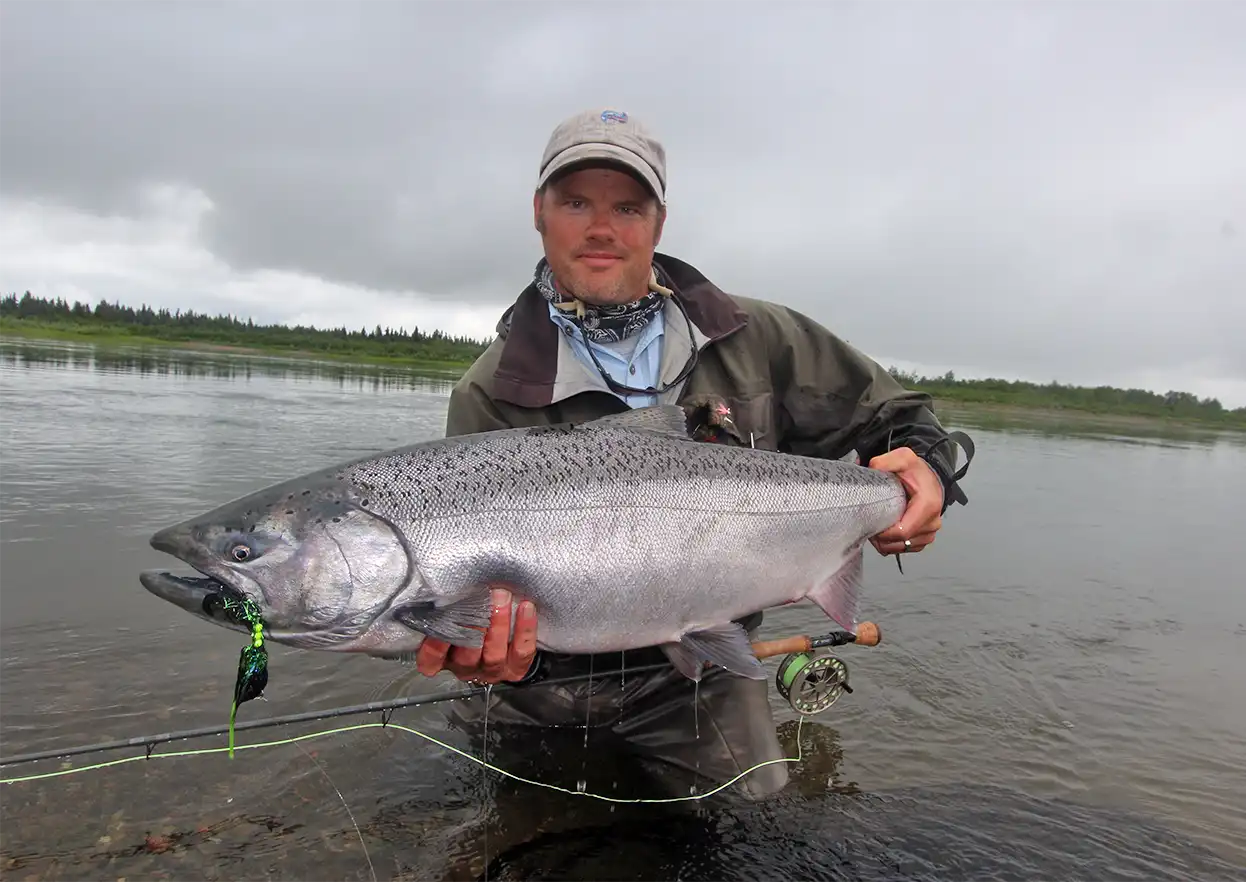 The Fly Shop Travel Image