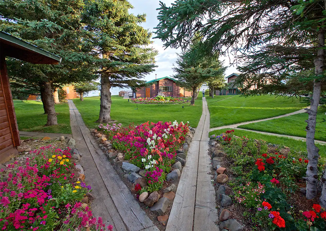 The Fly Shop Travel Image