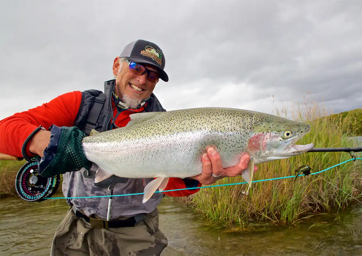 The Fly Shop Travel Image