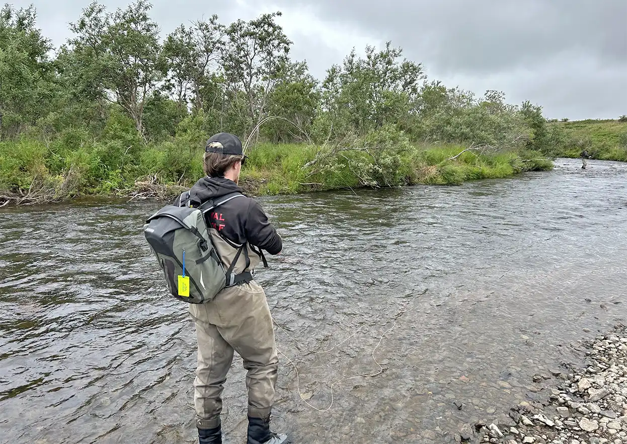 The Fly Shop Travel Image