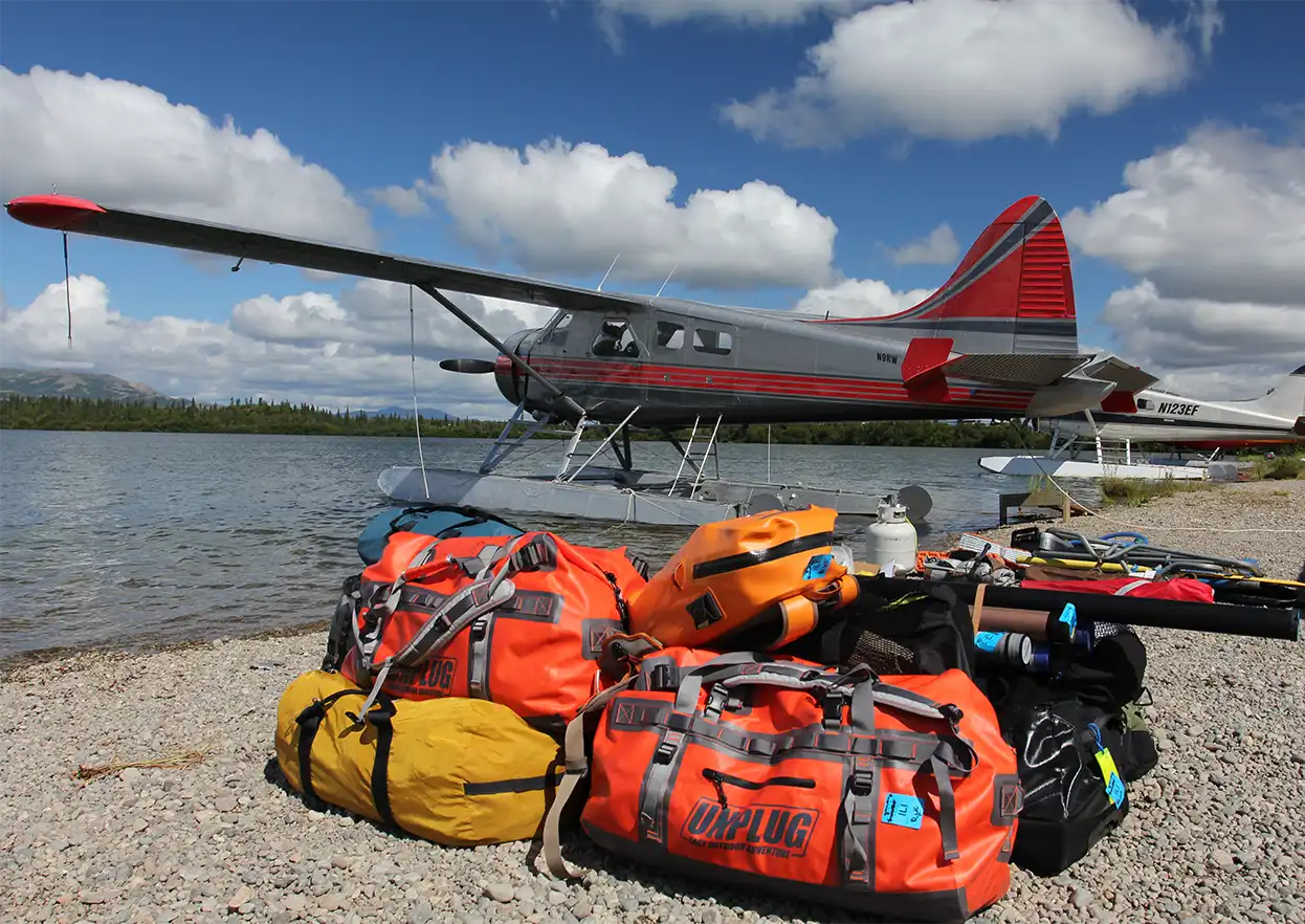 The Fly Shop Travel Image