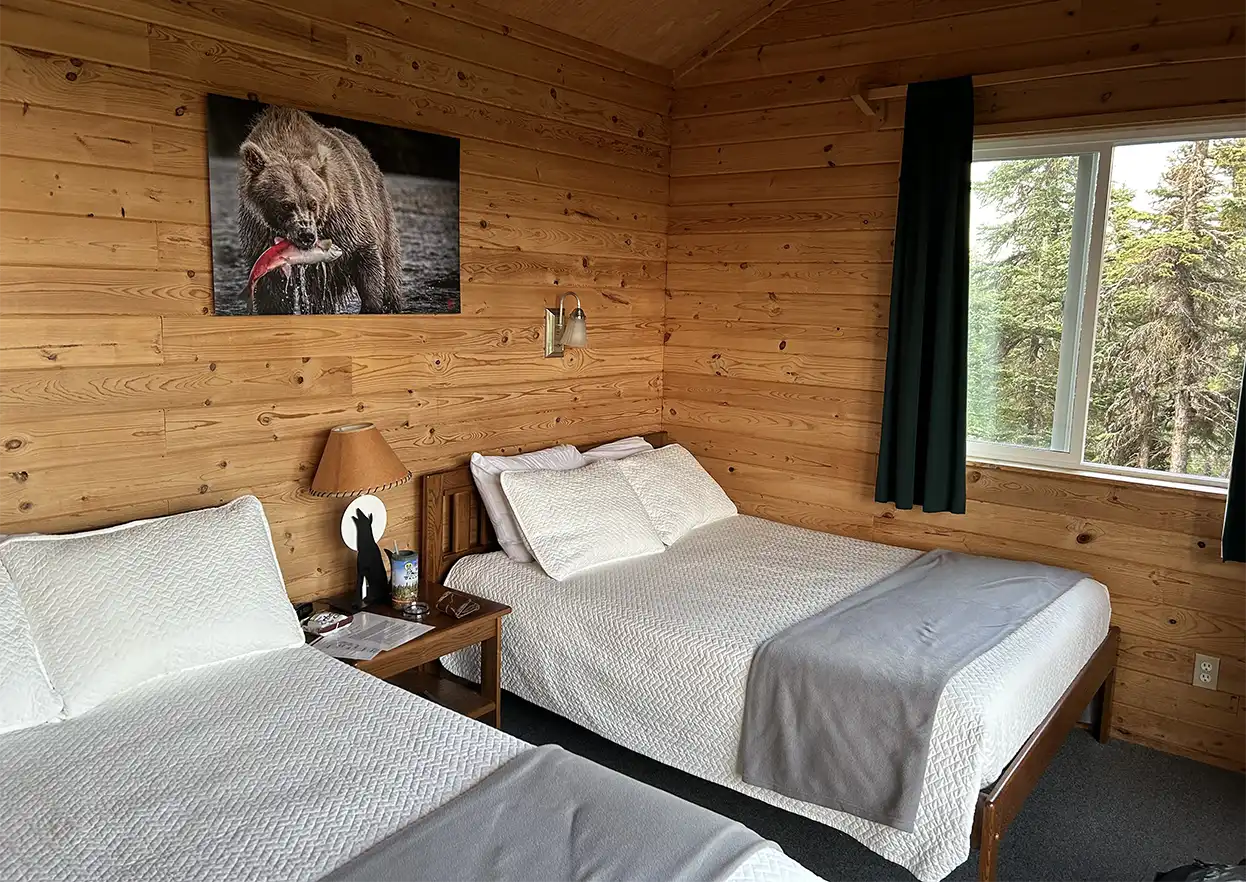 The Fly Shop Travel Image