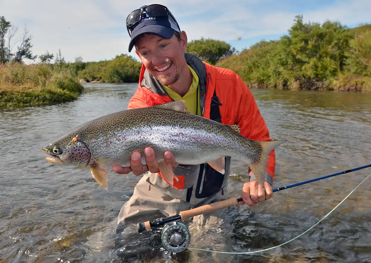 The Fly Shop Travel Image