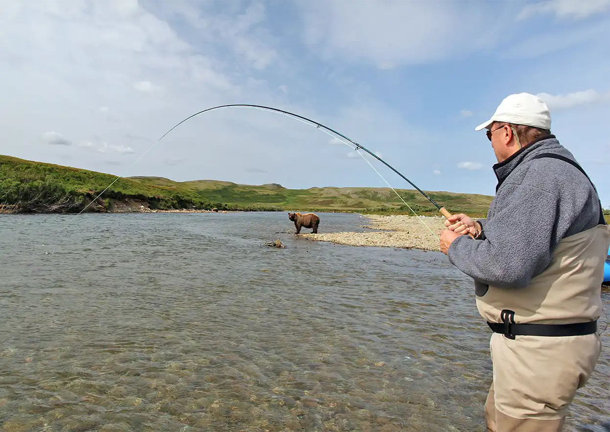 The Fly Shop Travel Image