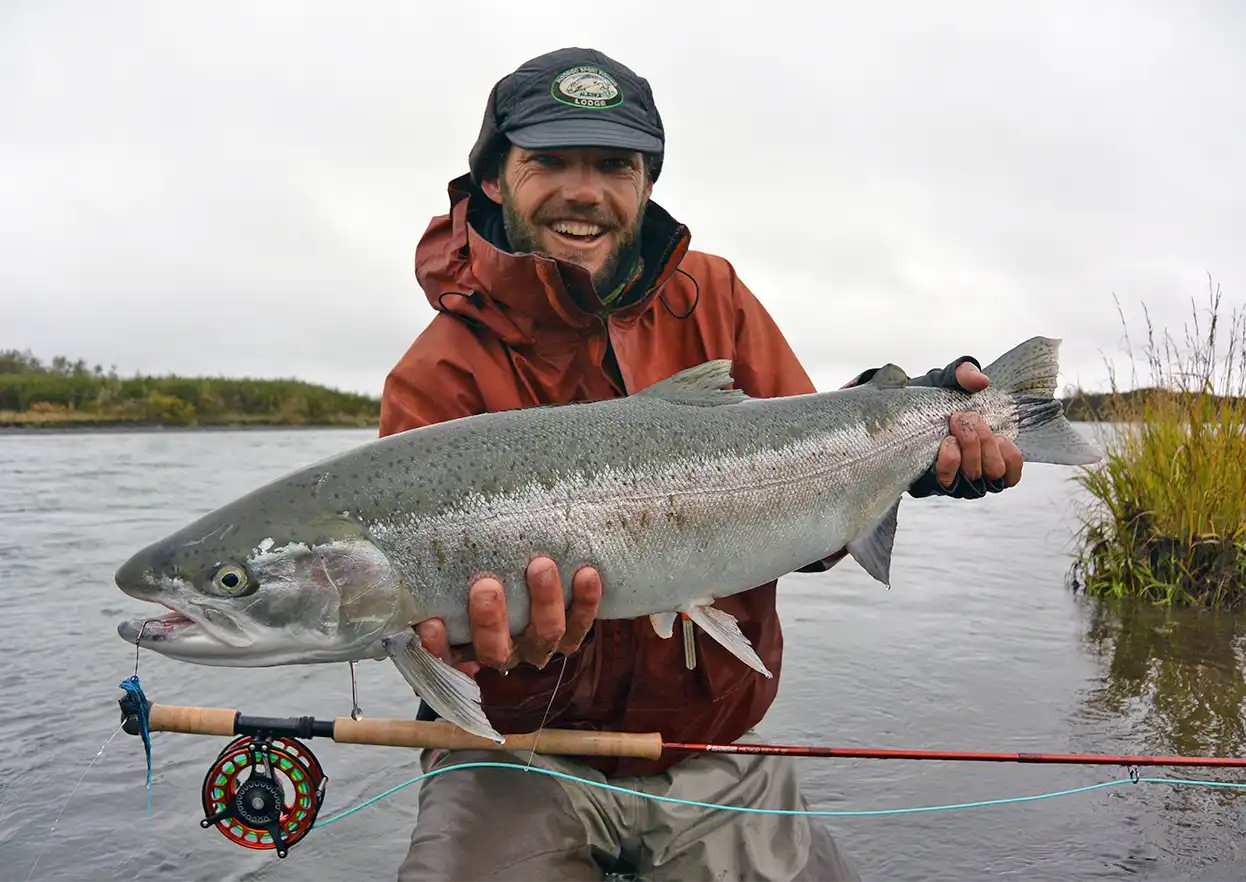 The Fly Shop Travel Image