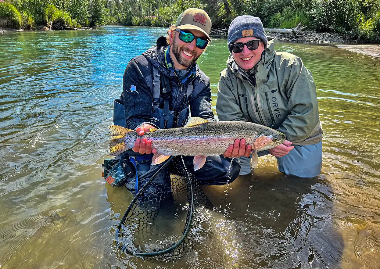 The Fly Shop Travel Image