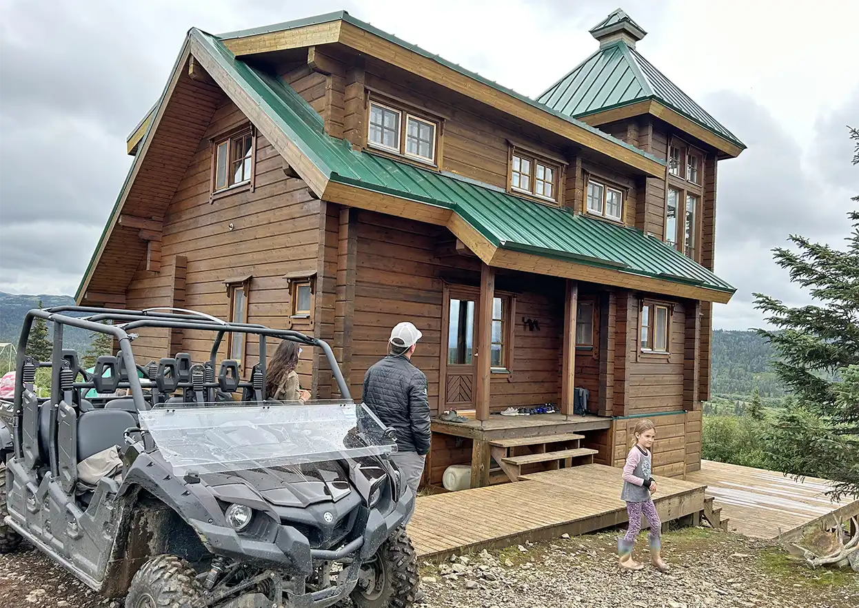 The Fly Shop Travel Image