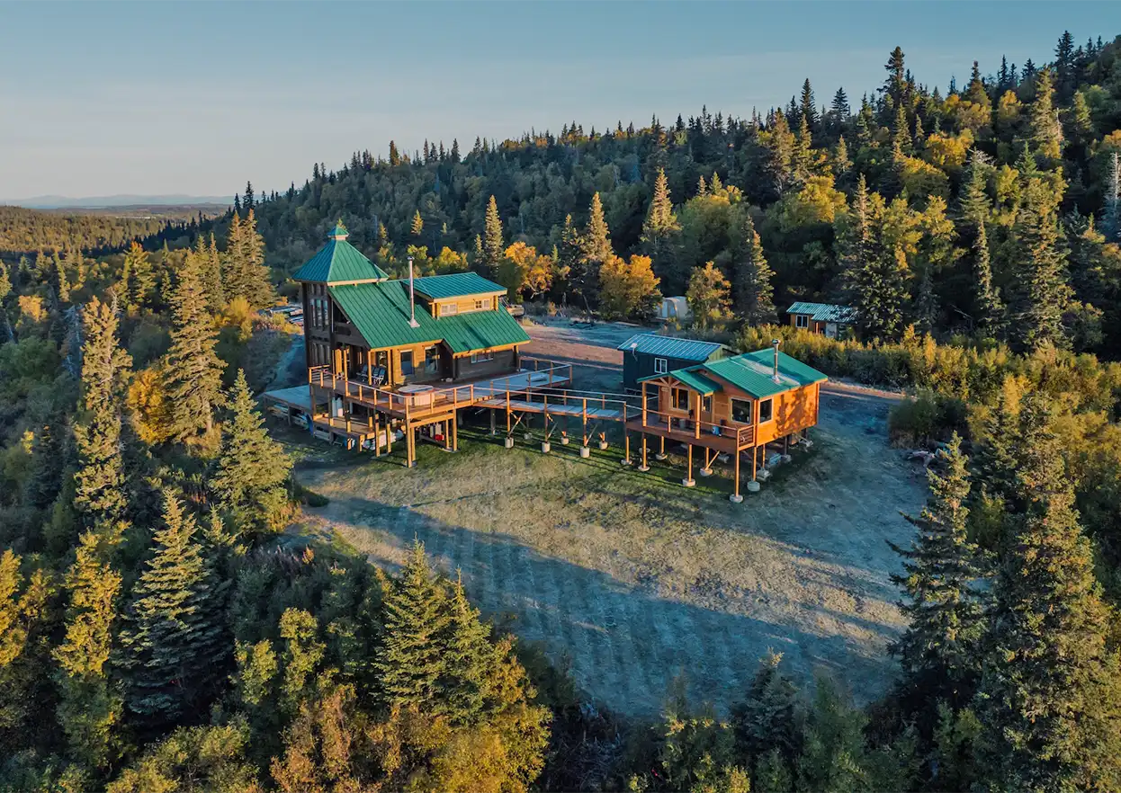 The Fly Shop Travel Image