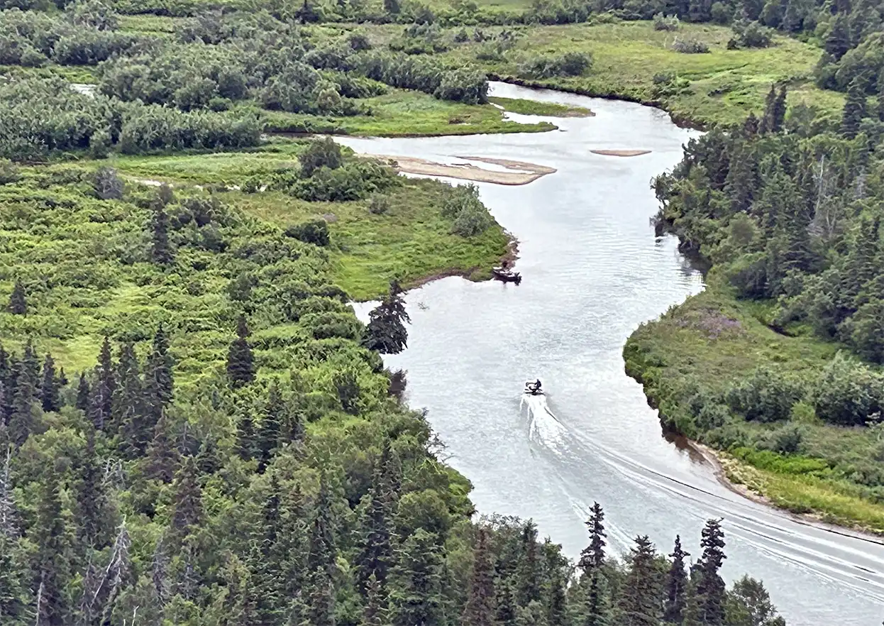 The Fly Shop Travel Image