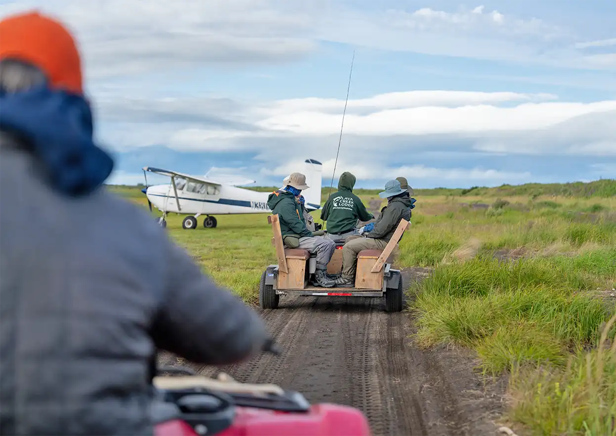 The Fly Shop Travel Image