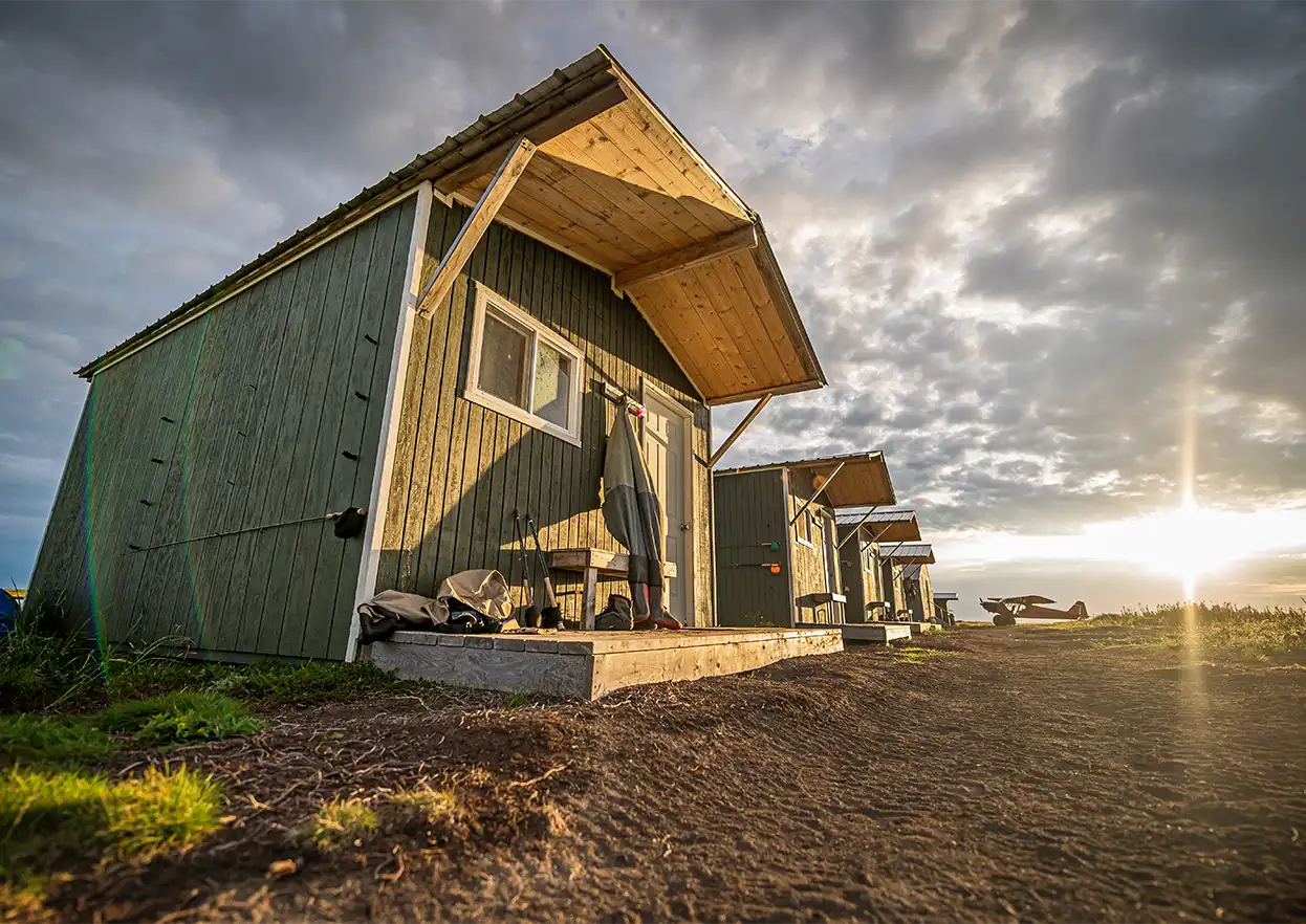 The Fly Shop Travel Image