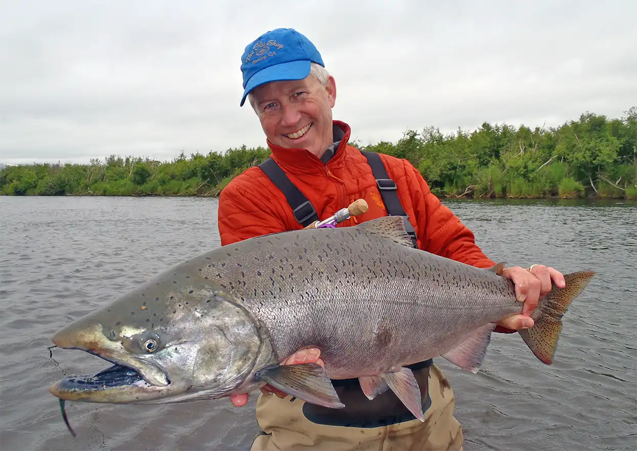 The Fly Shop Travel Image