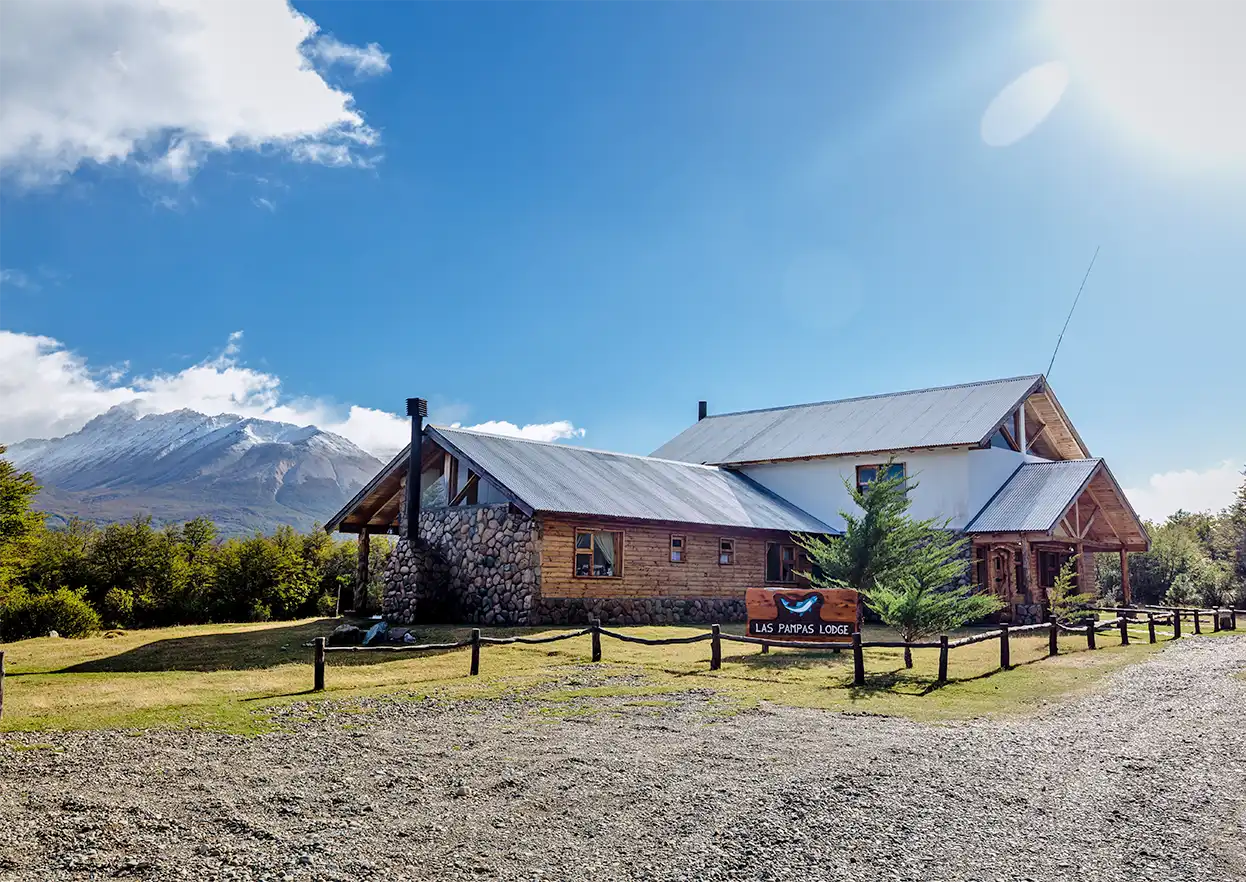 The Fly Shop Travel Image