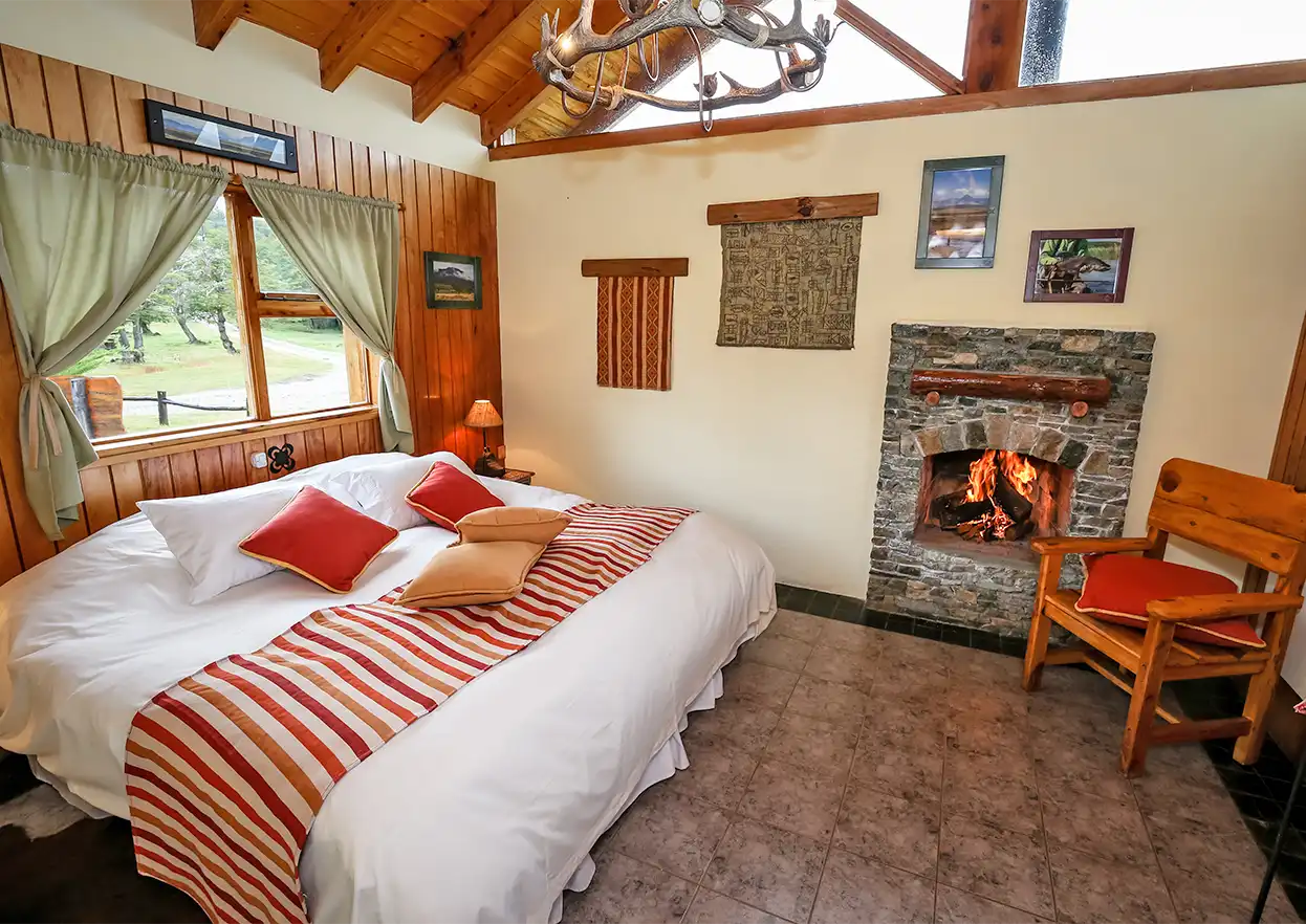 The Fly Shop Travel Image