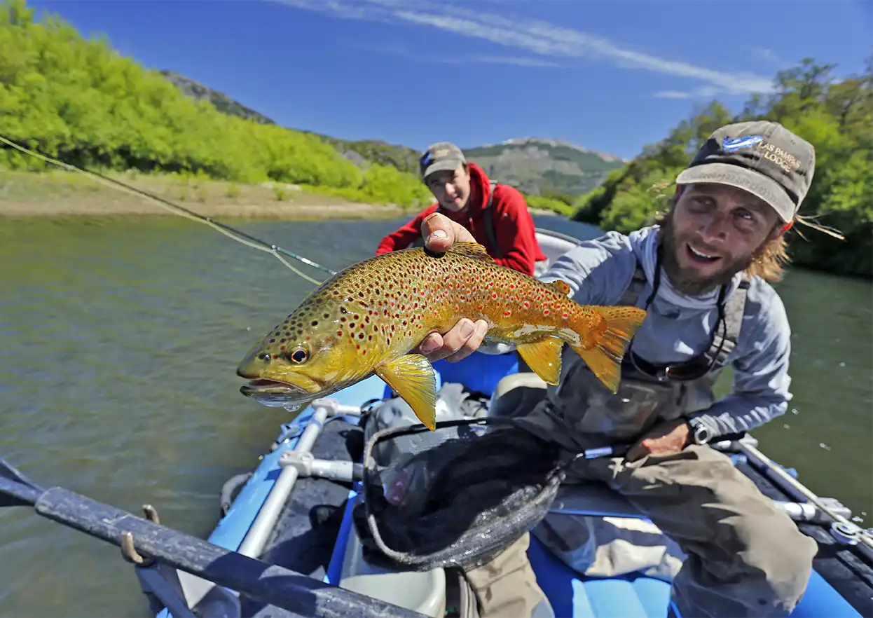 The Fly Shop Travel Image