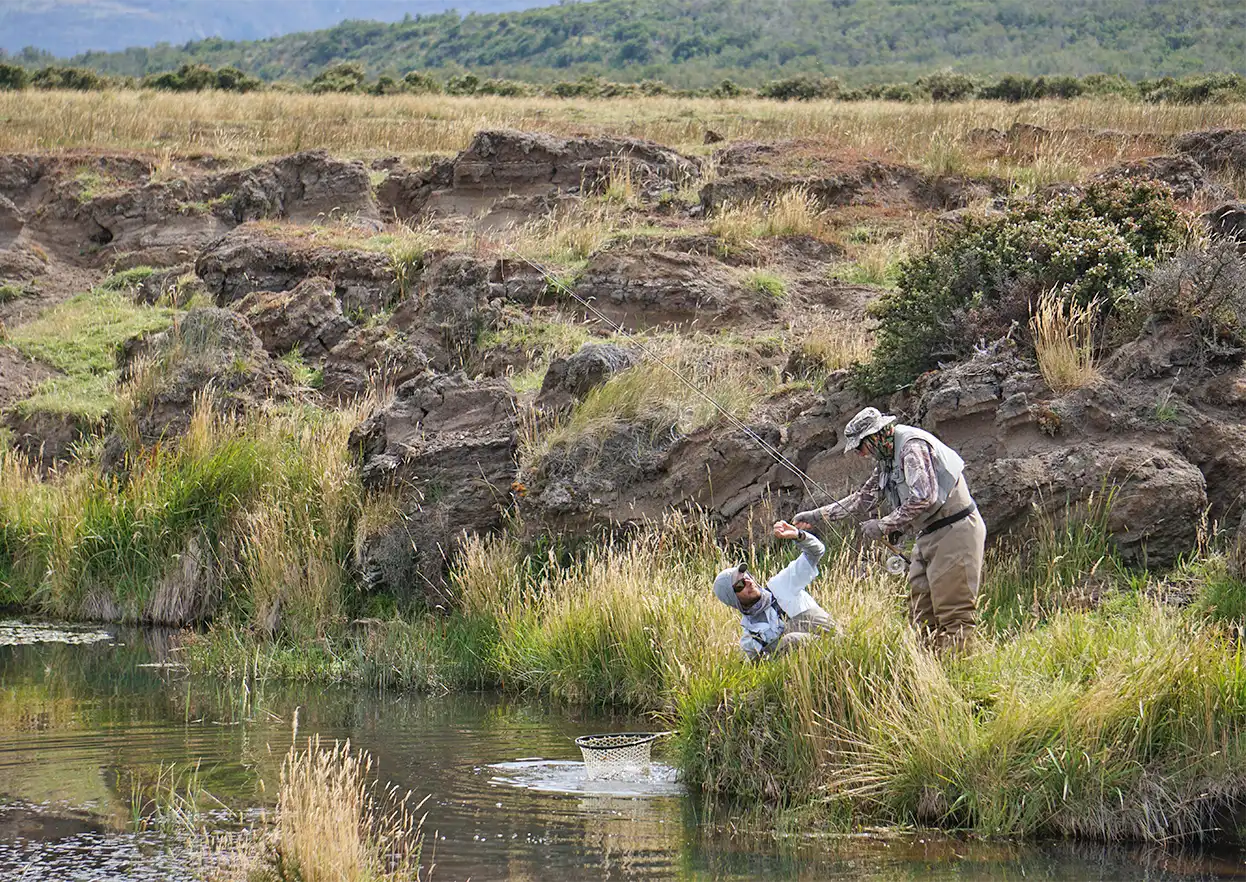 The Fly Shop Travel Image