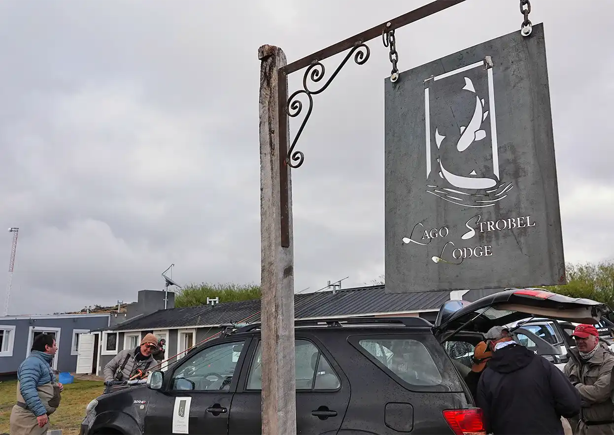 The Fly Shop Travel Image