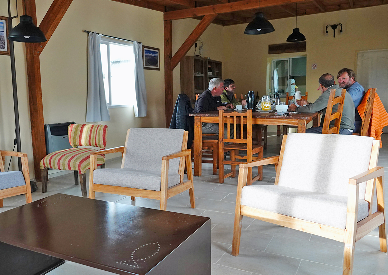 The Fly Shop Travel Image