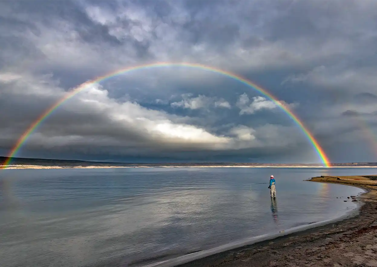 The Fly Shop Travel Image