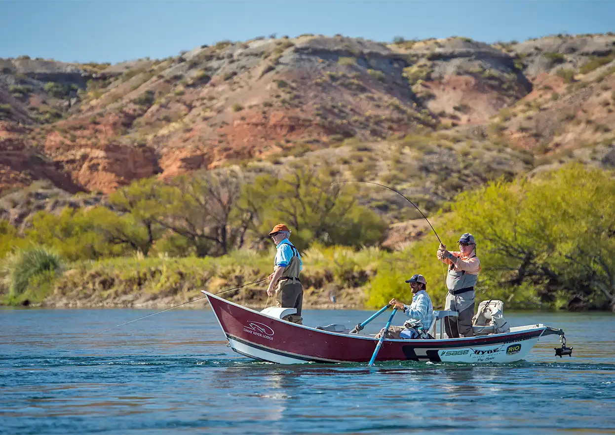 The Fly Shop Travel Image