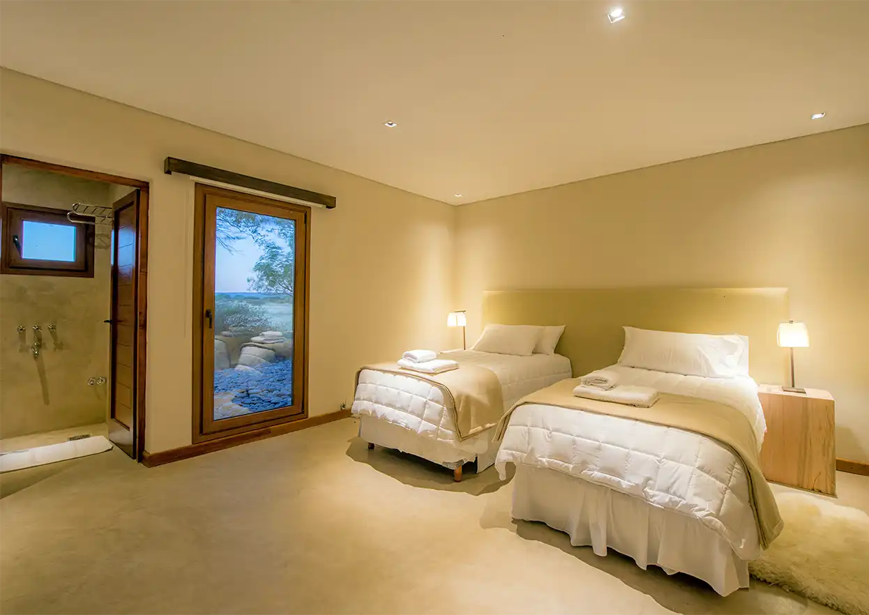 The Fly Shop Travel Image