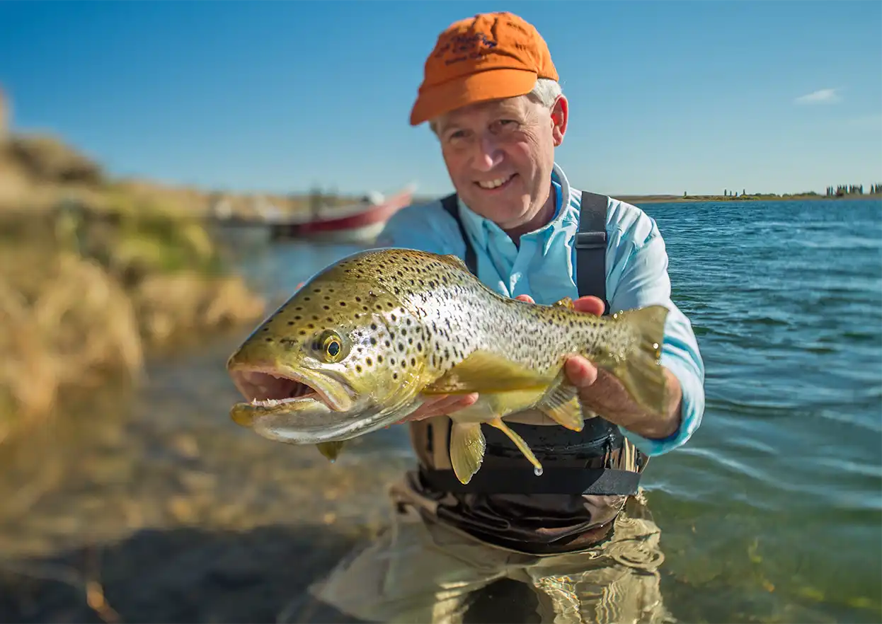 The Fly Shop Travel Image