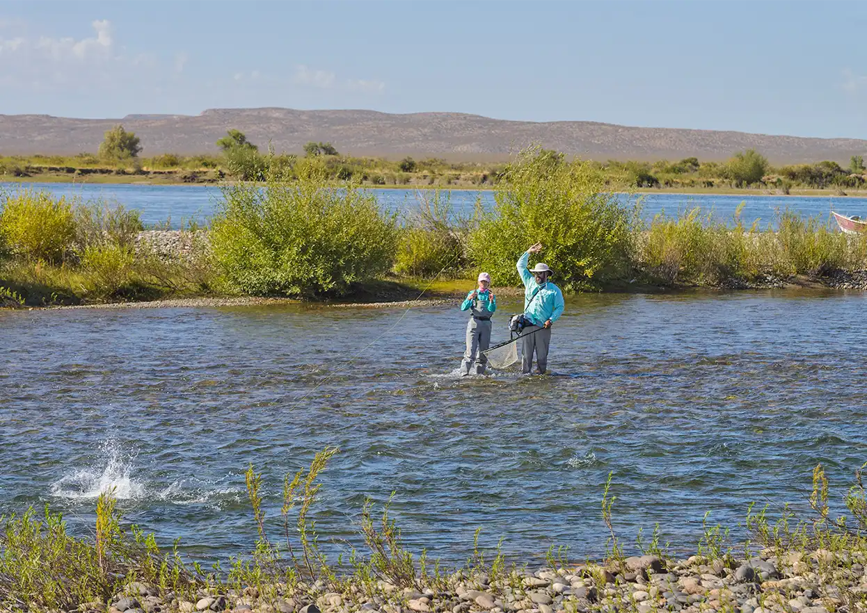 The Fly Shop Travel Image