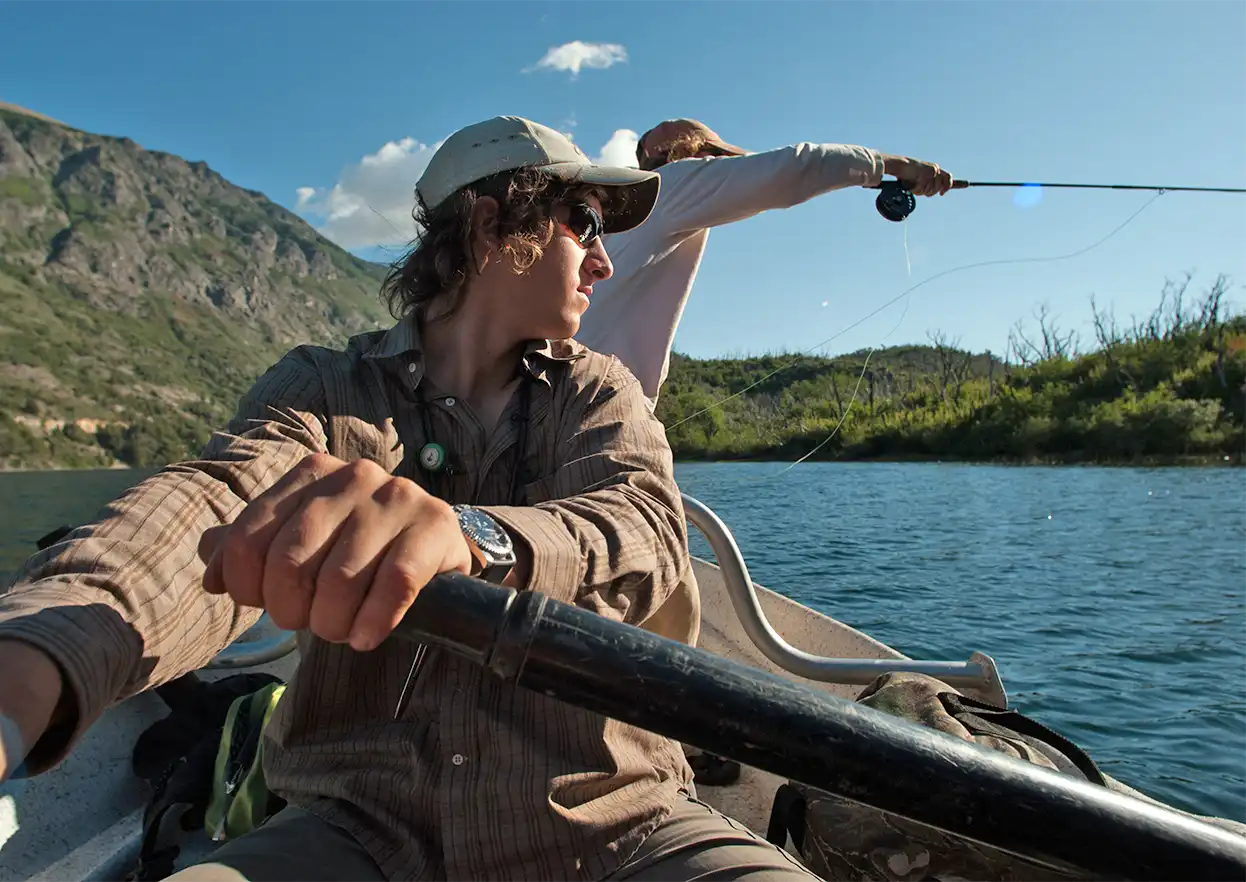 The Fly Shop Travel Image