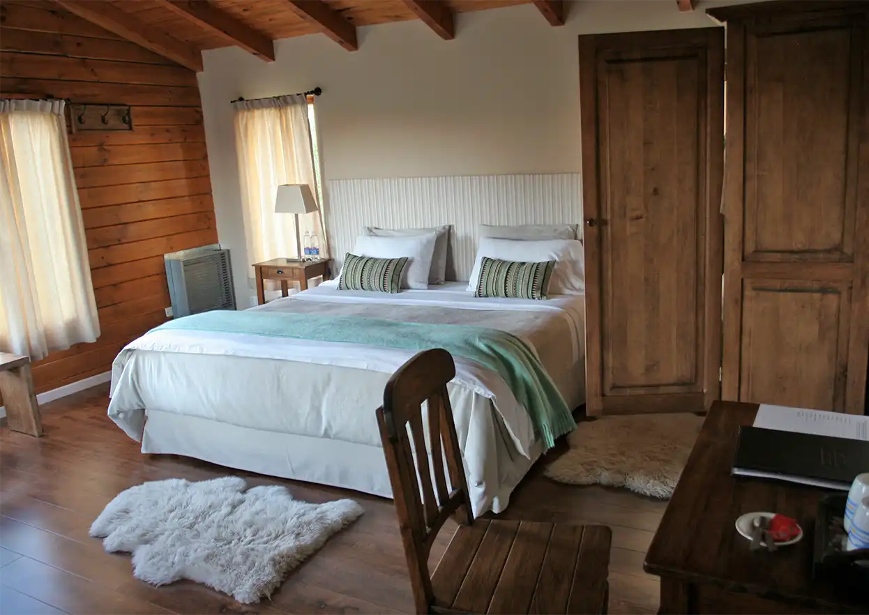 The Fly Shop Travel Image