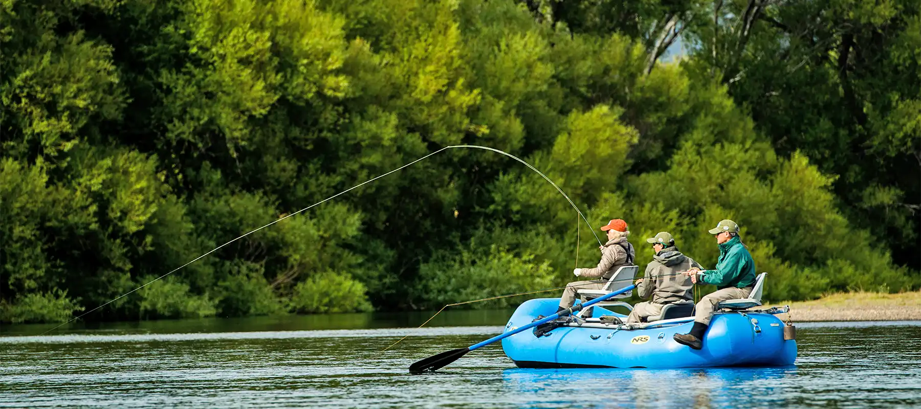 Patagonia River Guides – North