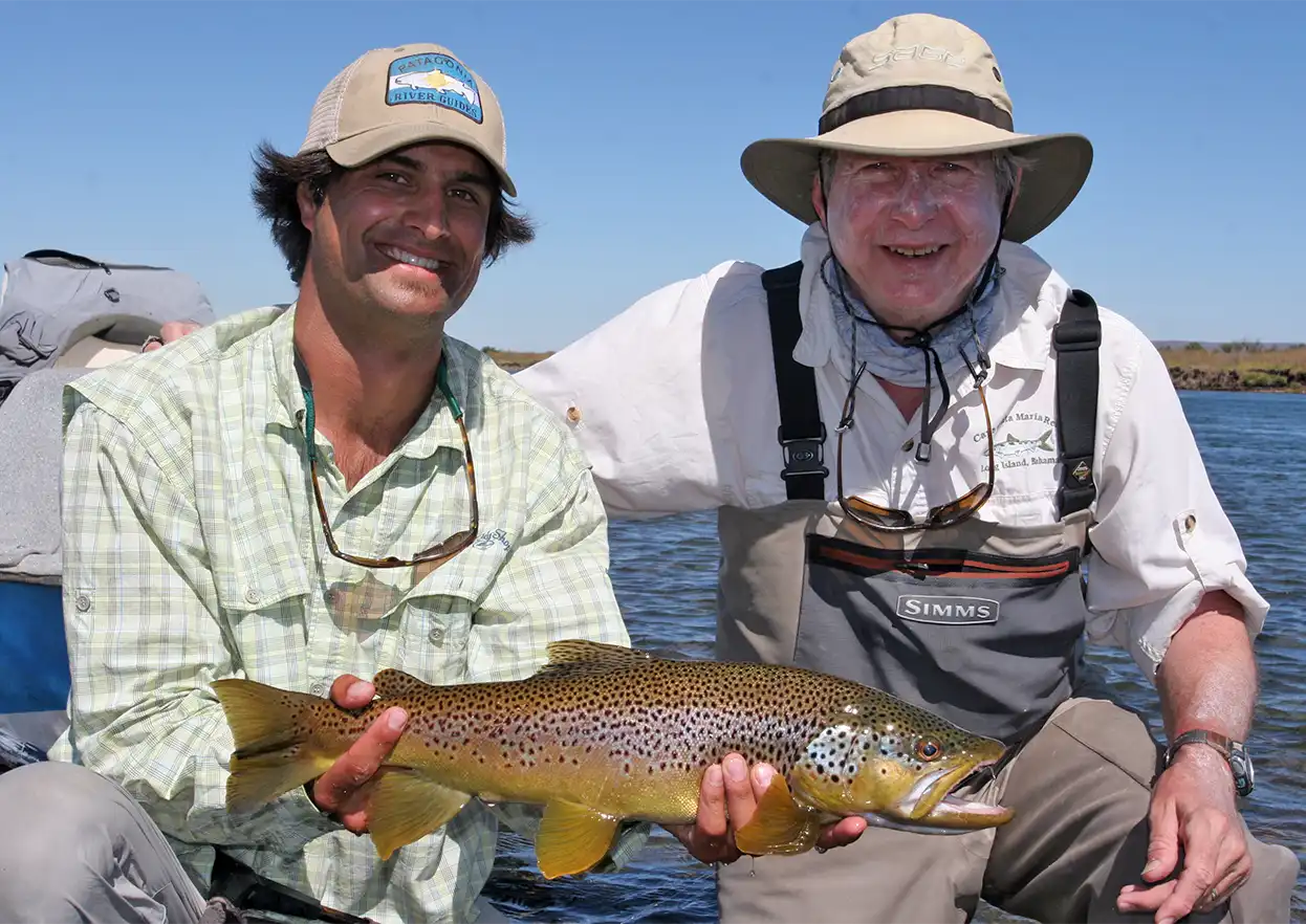 The Fly Shop Travel Image