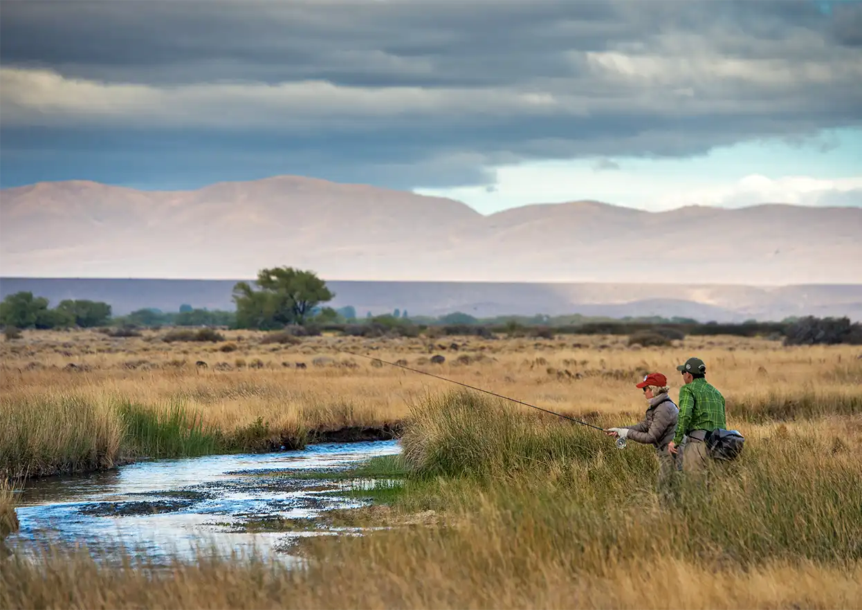 The Fly Shop Travel Image