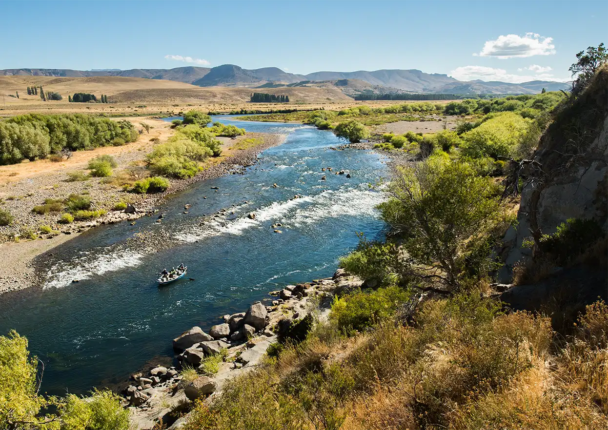 The Fly Shop Travel Image