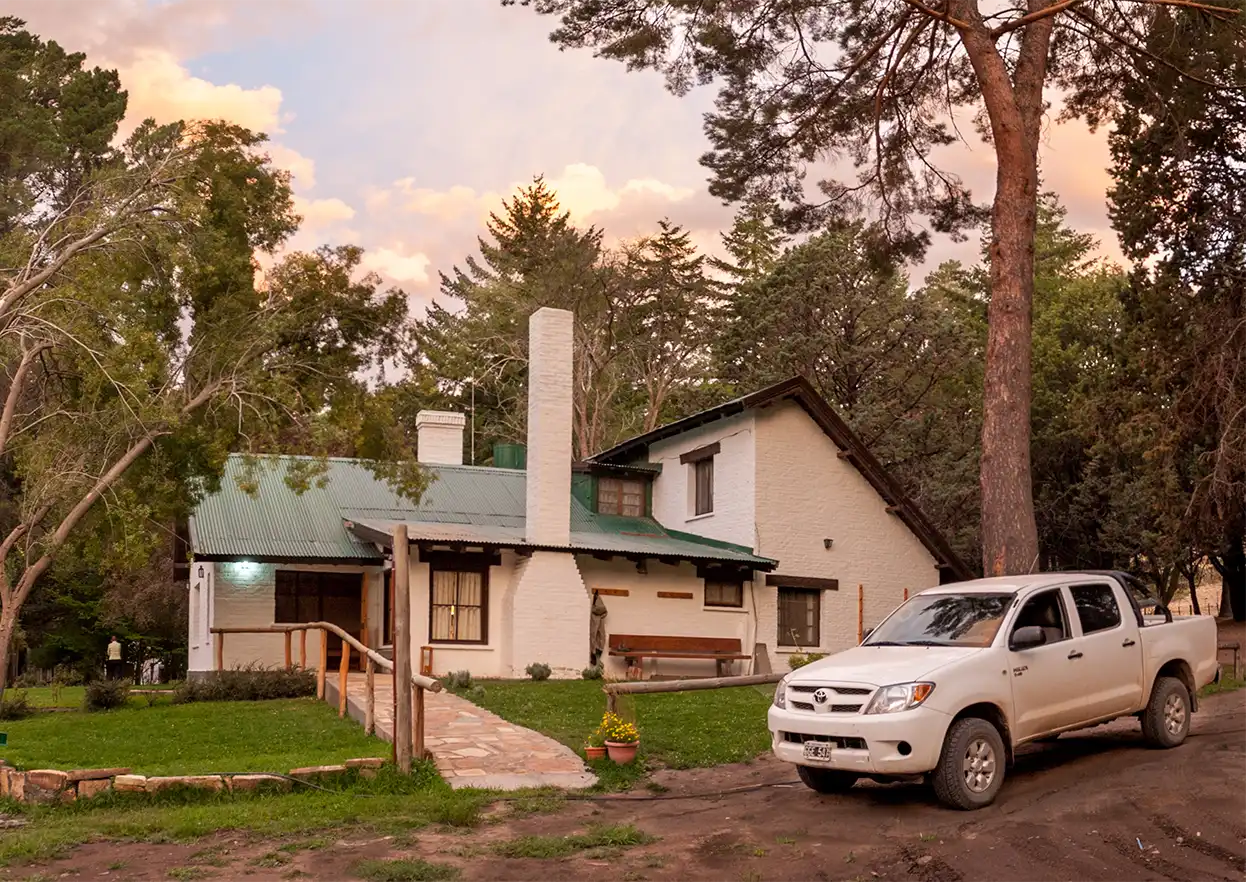 The Fly Shop Travel Image