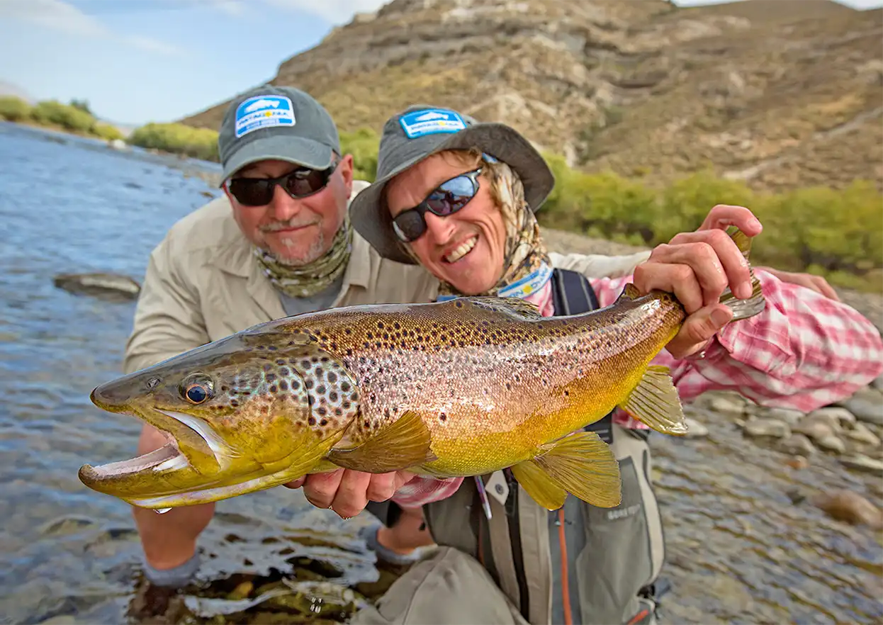 The Fly Shop Travel Image