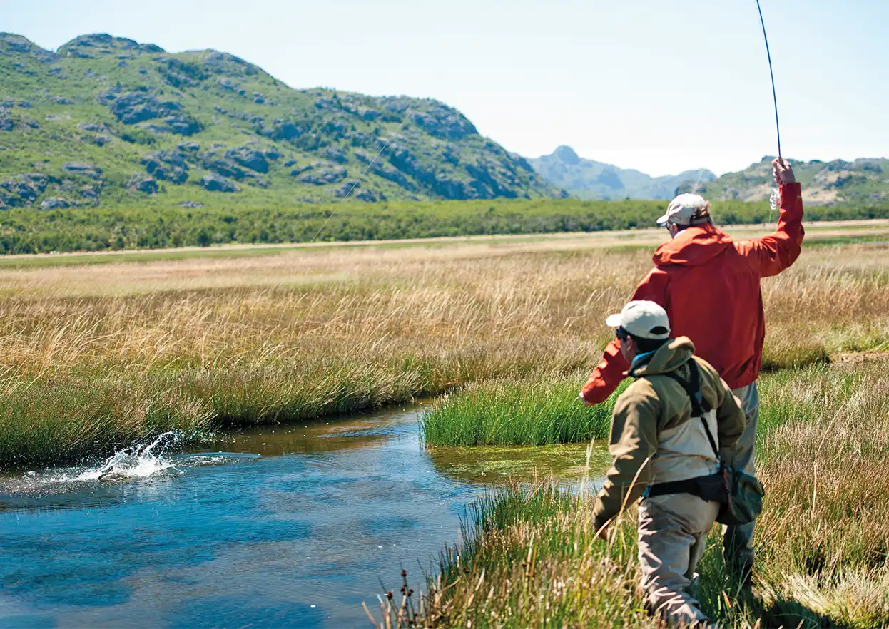 The Fly Shop Travel Image