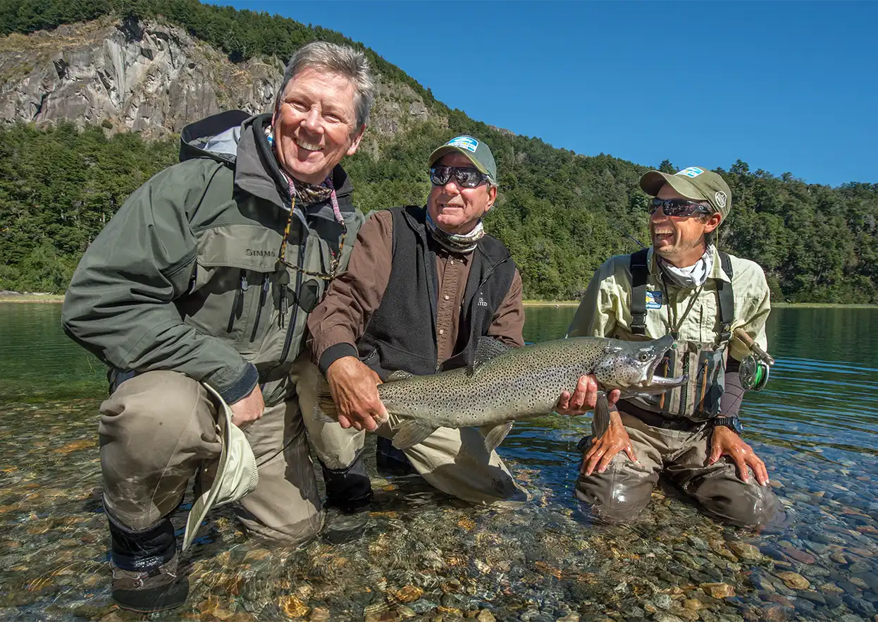 The Fly Shop Travel Image