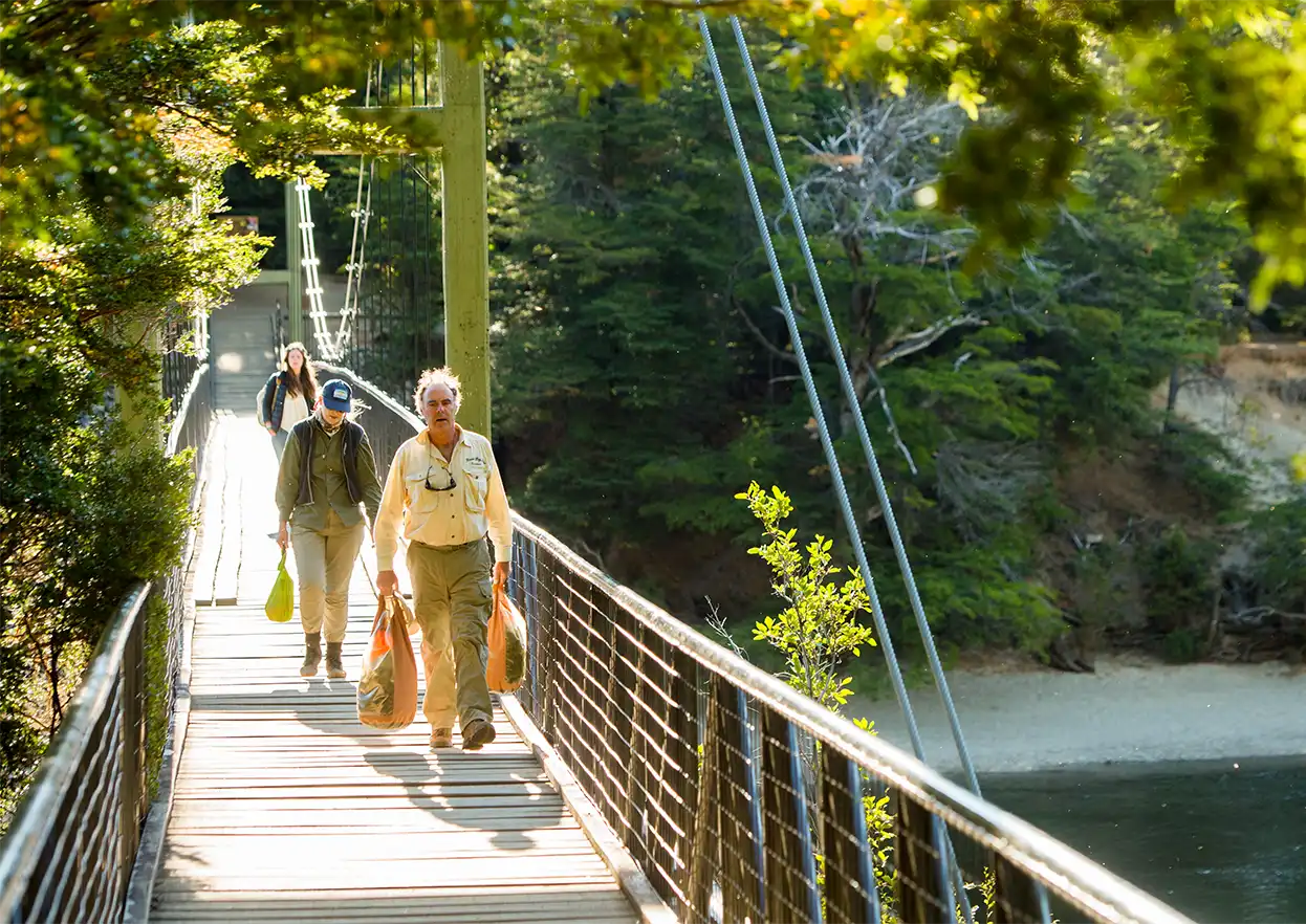 The Fly Shop Travel Image