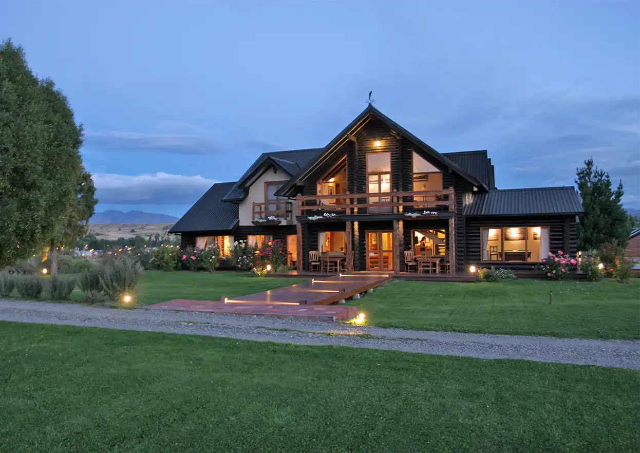 The Fly Shop Travel Image