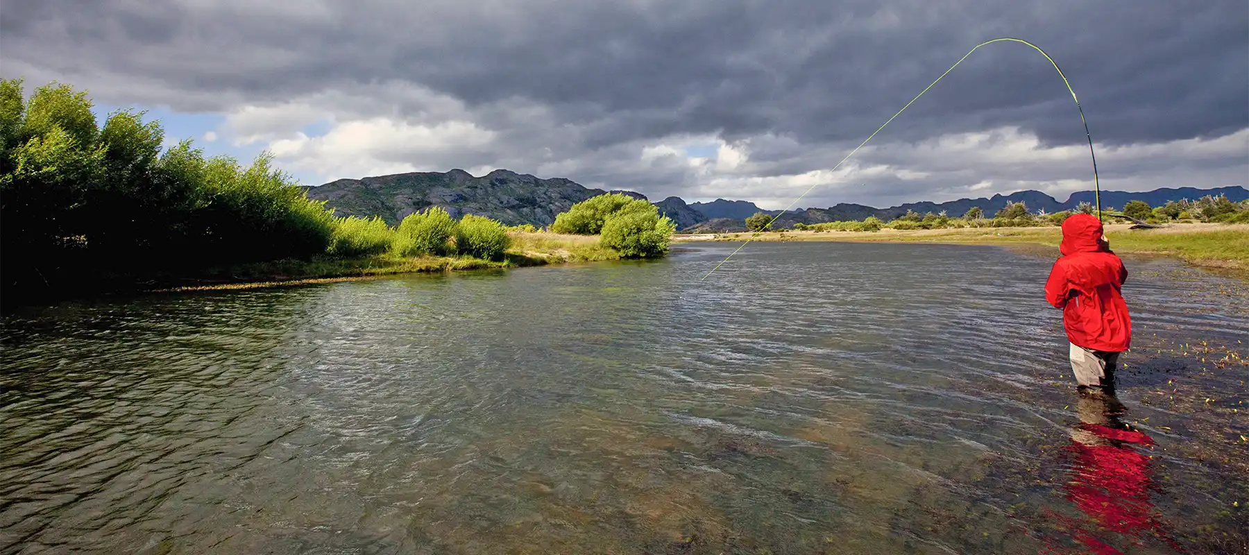 Patagonia River Guides – Trevelin