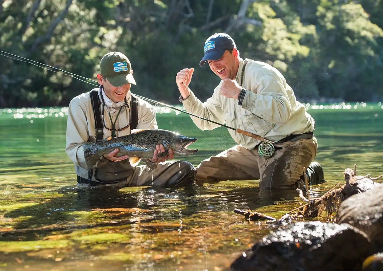 The Fly Shop Travel Image