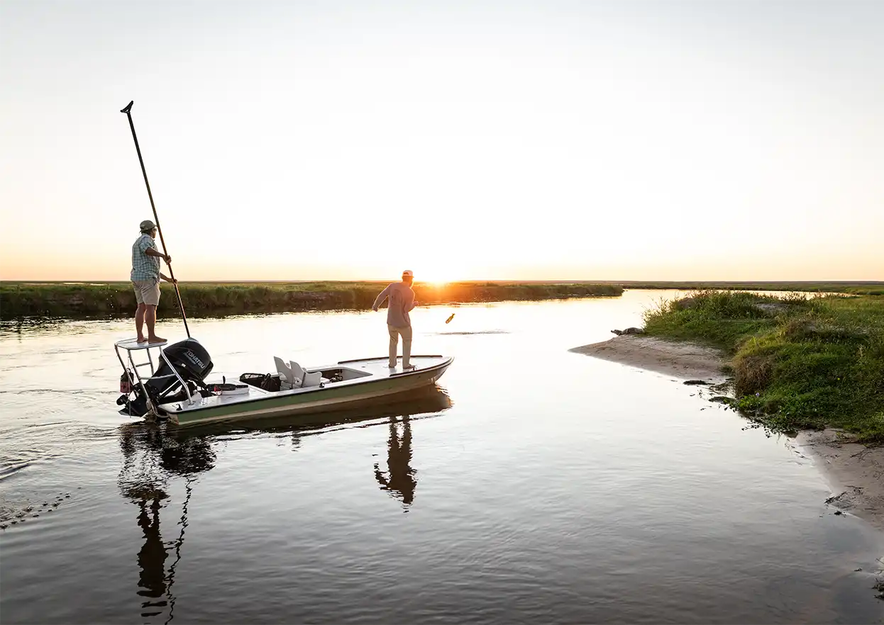 The Fly Shop Travel Image