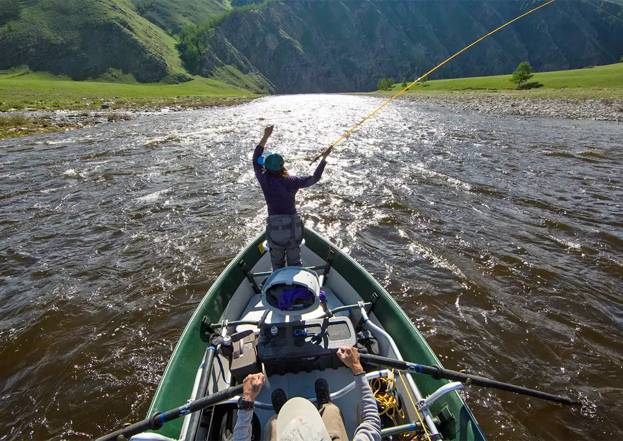 The Fly Shop Travel Image