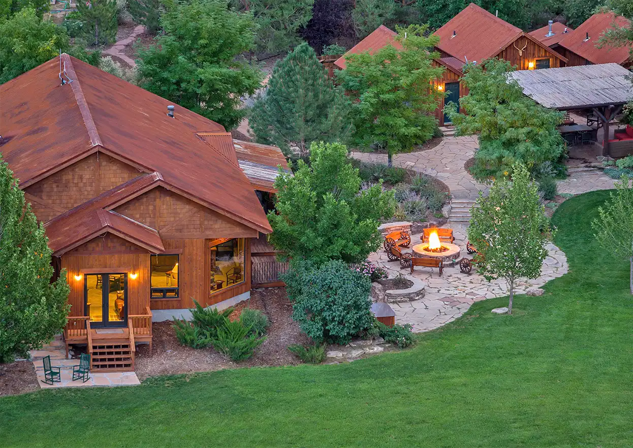 The Fly Shop Travel Image