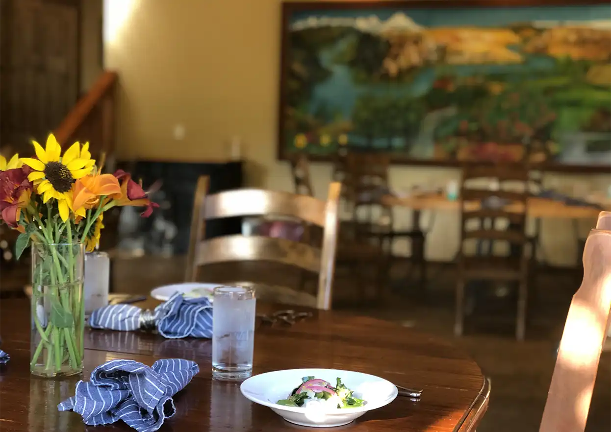 The Fly Shop Travel Image