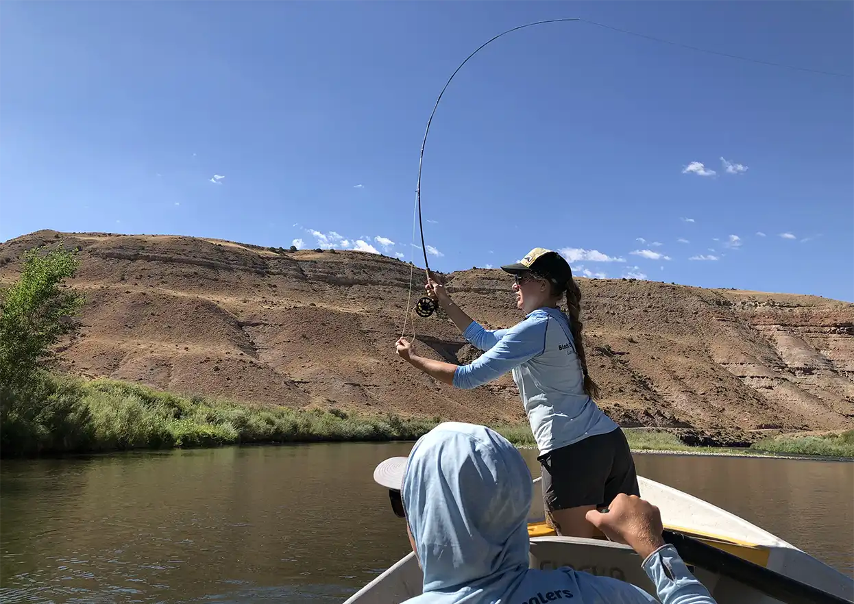 The Fly Shop Travel Image